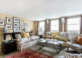 Cornwall Gardens III by Onefinestay