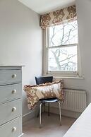 Cornwall Gardens III by Onefinestay