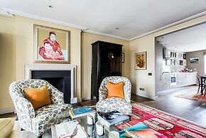 Cornwall Gardens III by Onefinestay