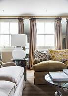 Cornwall Gardens III by Onefinestay