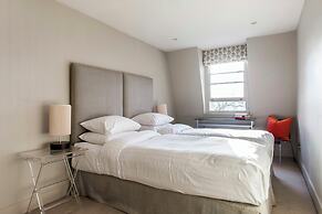 Cornwall Gardens III by Onefinestay