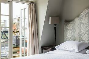 Cornwall Gardens III by Onefinestay