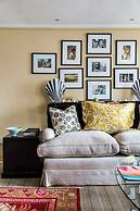 Cornwall Gardens III by Onefinestay