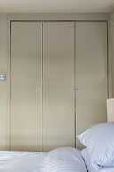 Cornwall Gardens III by Onefinestay