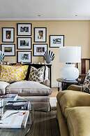 Cornwall Gardens III by Onefinestay