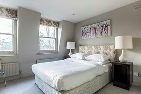 Cornwall Gardens III by Onefinestay