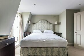 Cornwall Gardens III by Onefinestay