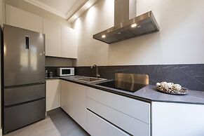 Michelangelo Hideaway by Mmega