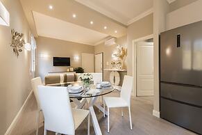 Michelangelo Hideaway by Mmega