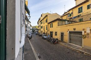 Michelangelo Hideaway by Mmega