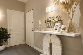 Michelangelo Hideaway by Mmega