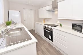 Townhouse @ Neville Street Stoke