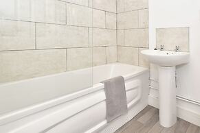 Townhouse @ Neville Street Stoke