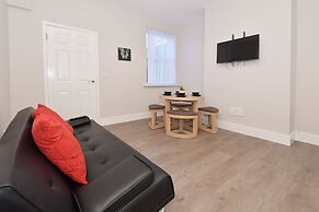 Townhouse @ Neville Street Stoke