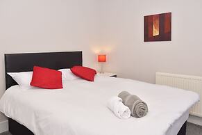 Townhouse @ Neville Street Stoke