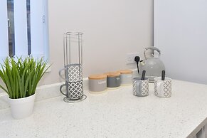 Townhouse @ Neville Street Stoke