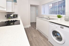 Townhouse @ Neville Street Stoke