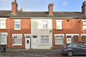 Townhouse @ Neville Street Stoke