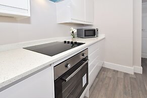 Townhouse @ Neville Street Stoke