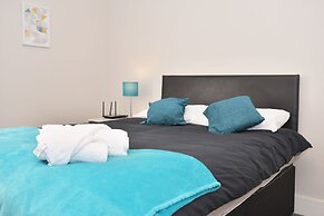 Townhouse @ Neville Street Stoke