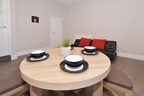 Townhouse @ Neville Street Stoke