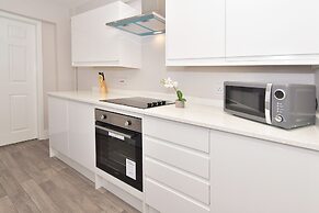 Townhouse @ Neville Street Stoke