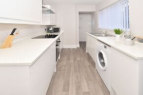 Townhouse @ Neville Street Stoke