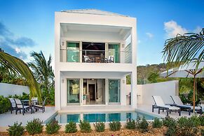 SulMare at Sapodilla Bay Luxury villas