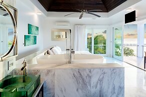 SulMare at Sapodilla Bay Luxury villas