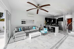 SulMare at Sapodilla Bay Luxury villas