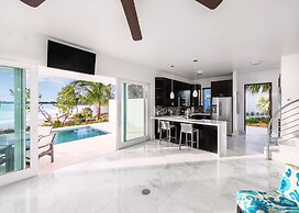 SulMare at Sapodilla Bay Luxury villas