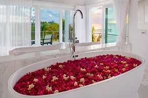 SulMare at Sapodilla Bay Luxury villas