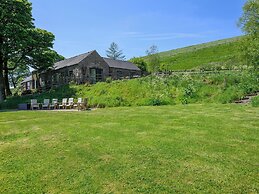 The Barn at Hill House