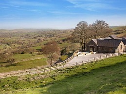 The Barn at Hill House