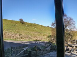 The Barn at Hill House