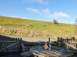 The Barn at Hill House