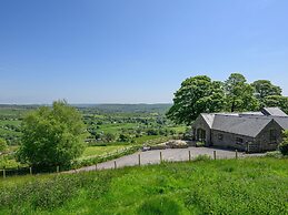 The Barn at Hill House