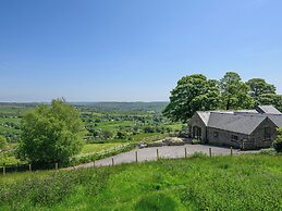 The Barn at Hill House