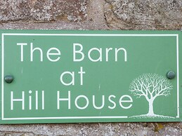 The Barn at Hill House
