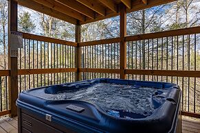 Mountain Sunrise Pool Cottage