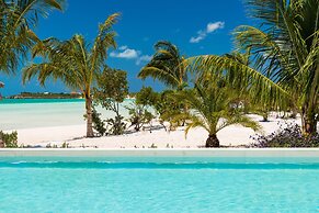 SulMare at Taylor Bay Luxury Villas