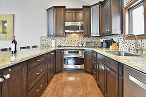 Aspenwood by Luxury Mountain Destination