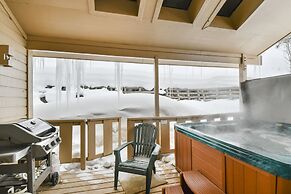 Aspenwood by Luxury Mountain Destination