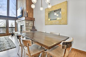 Aspenwood by Luxury Mountain Destination