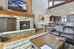 Aspenwood by Luxury Mountain Destination