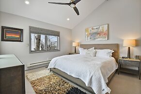 Aspenwood by Luxury Mountain Destination