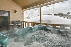 Aspenwood by Luxury Mountain Destination