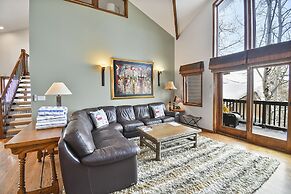 Aspenwood by Luxury Mountain Destination