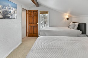 Aspenwood by Luxury Mountain Destination