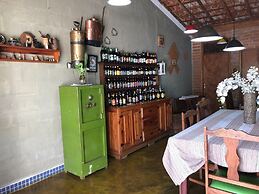 Pousada Recanto das Marias